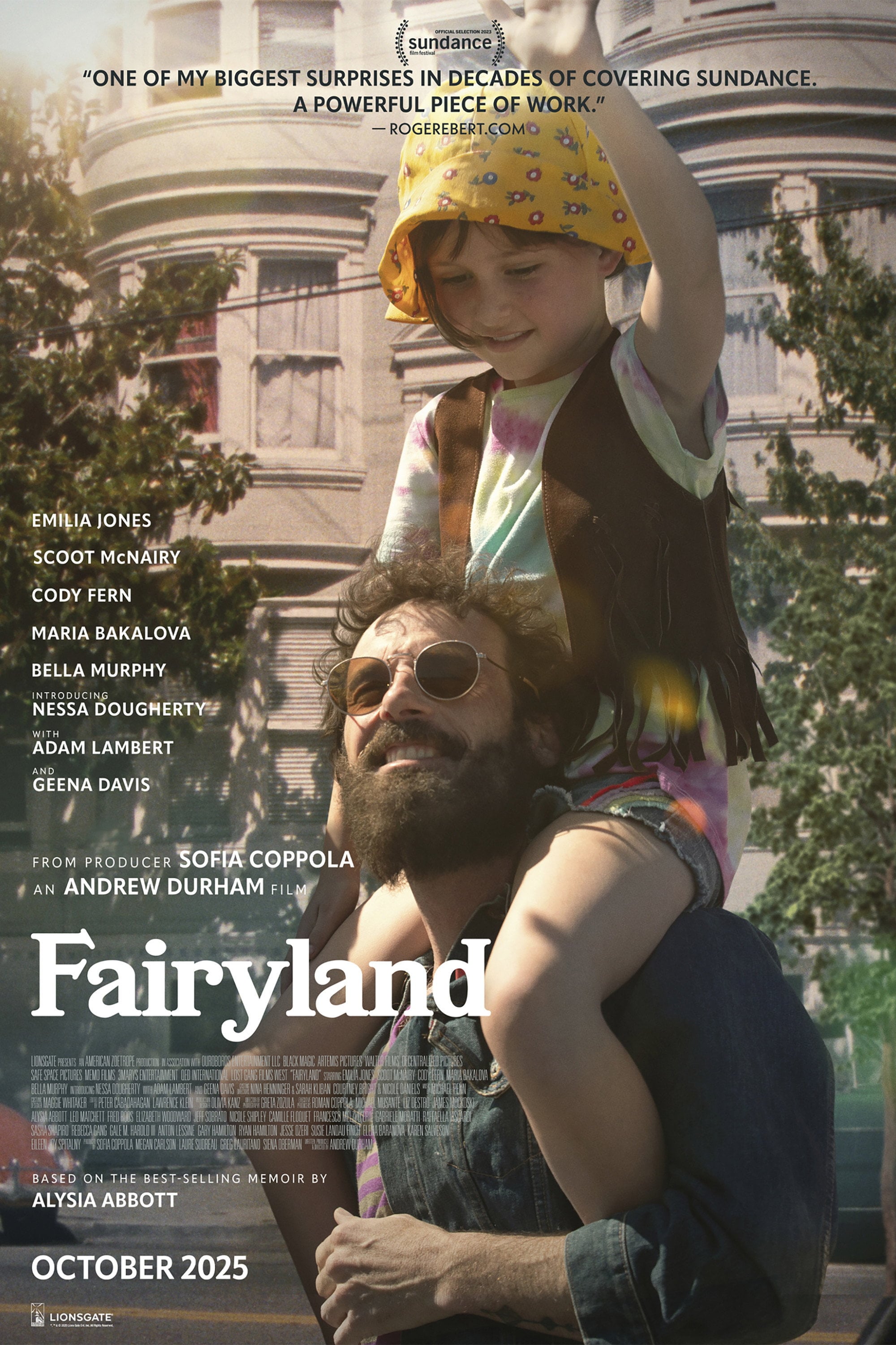 Fairyland - Andrew Durham · 2025