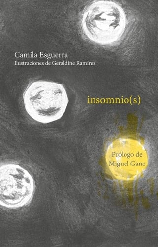 Insomnio(s) - Camila Esguerra · 2014