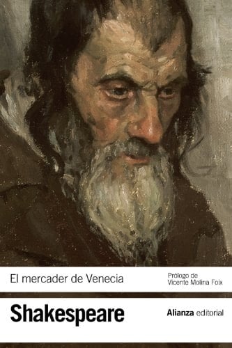 El mercader de Venecia - William Shakespeare · 2012