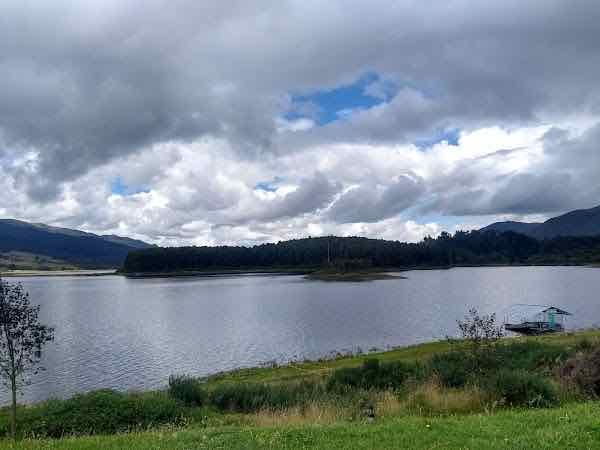 Embalse del Neusa