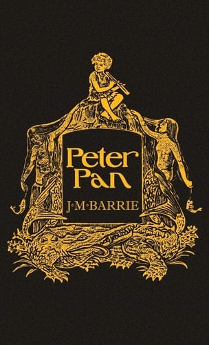 Peter Pan With the Original 1911 Illustrations - J. M. Barrie · 2019