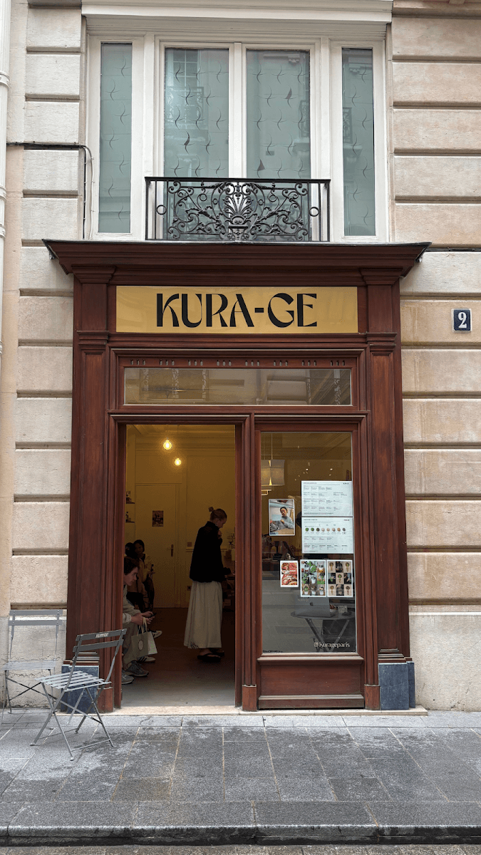 Kura-ge