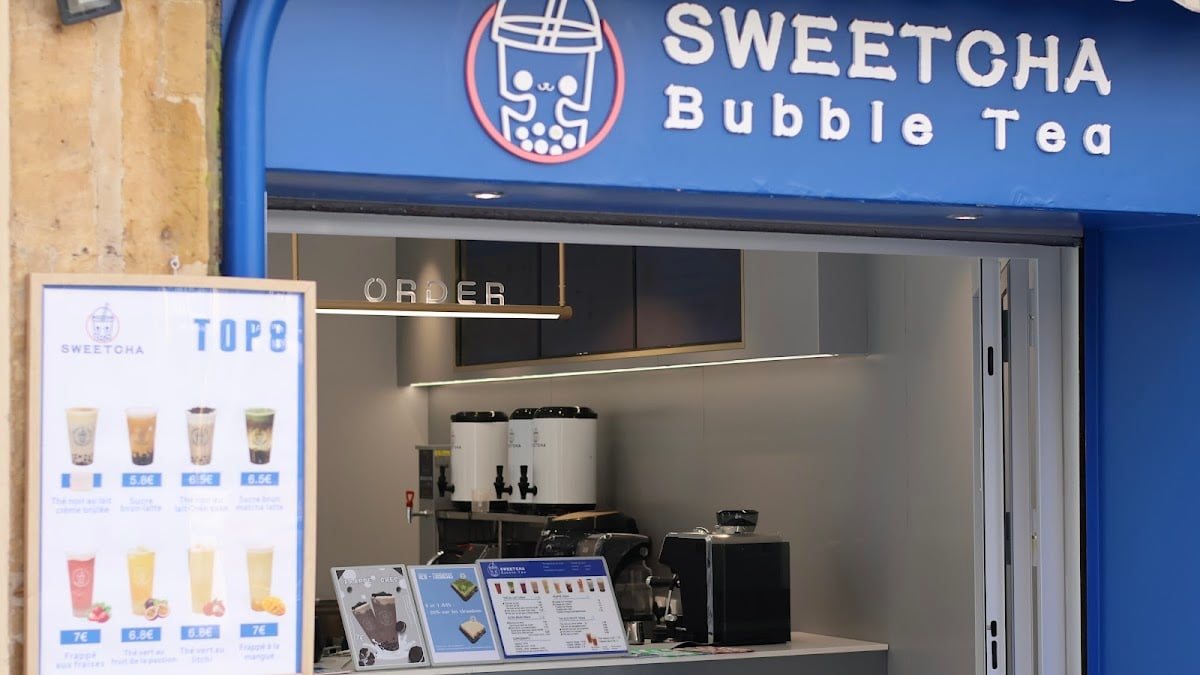 Sweetcha