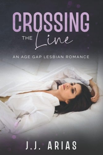 crossing the line - jj arias