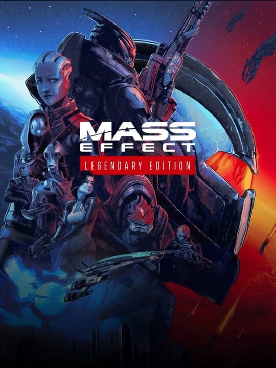 mass effect