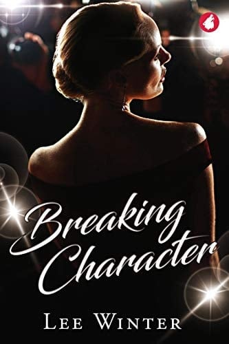 breaking character - lee winter