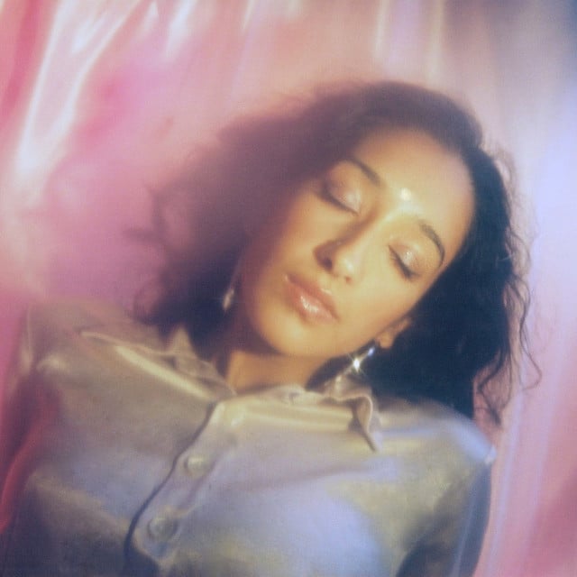 if only - raveena
