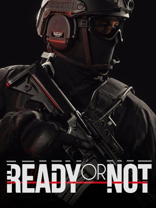 ready or not