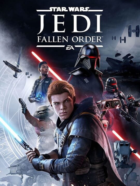 star wars jedi: fallen order