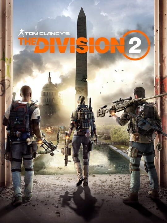 the division 2
