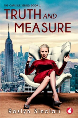 truth and measure - roslyn sinclair