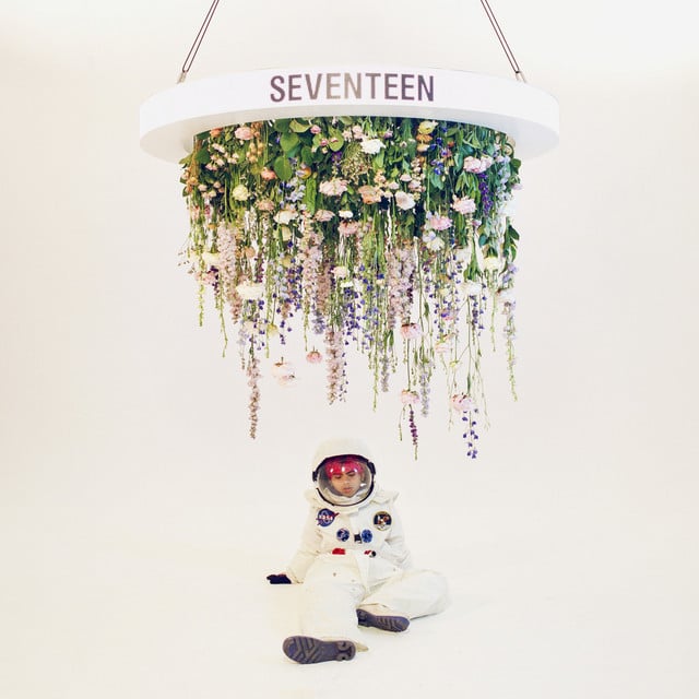 seventeen - no rome