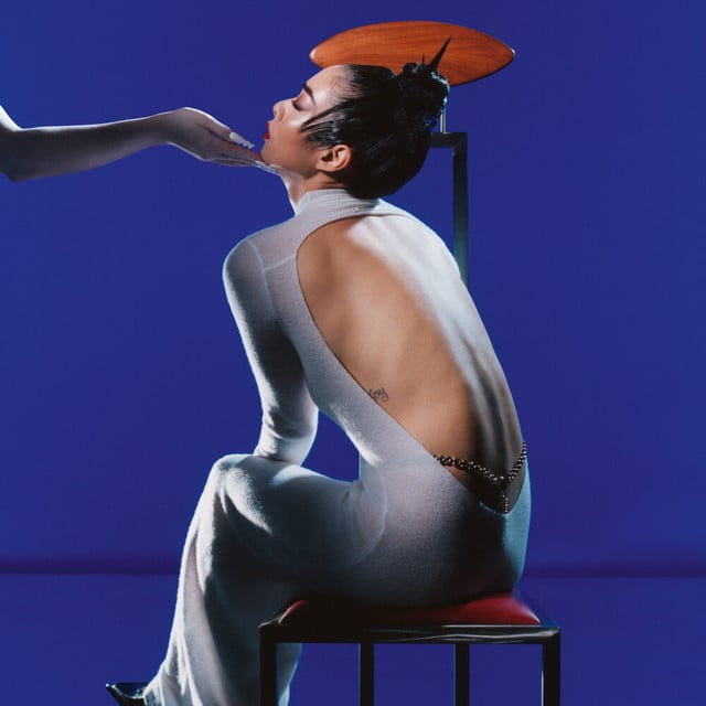 phantom - rina sawayama