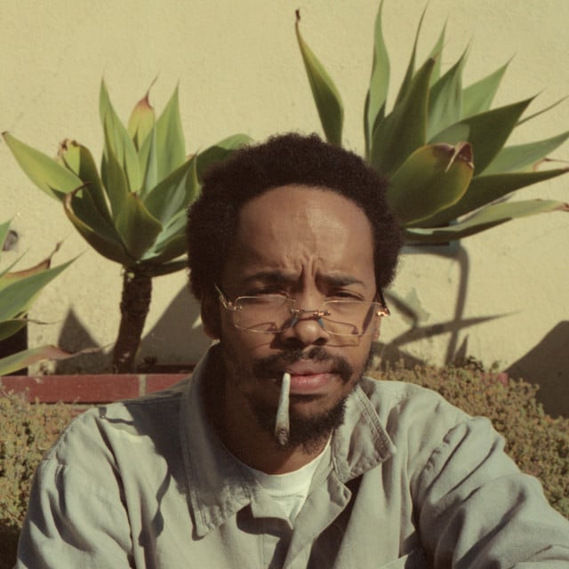 Live Laugh Love - Album · Earl Sweatshirt
