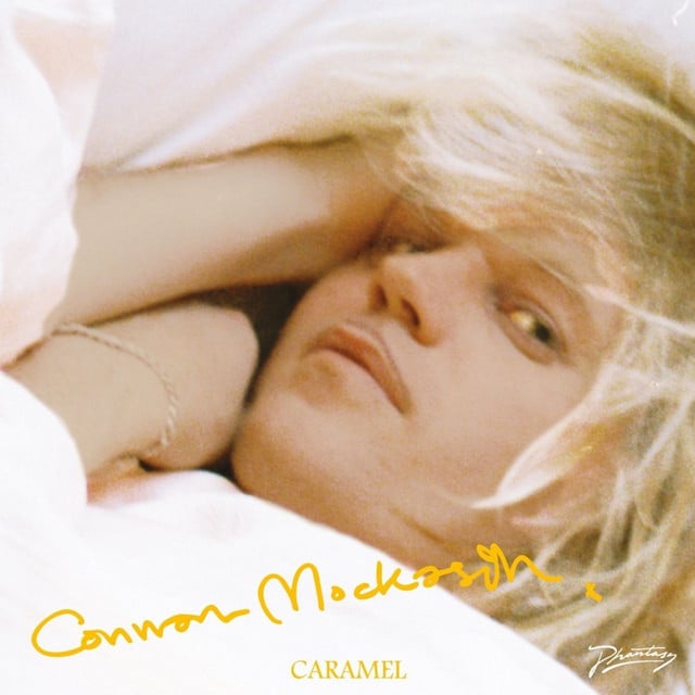 Caramel - Album · Connan Mockasin