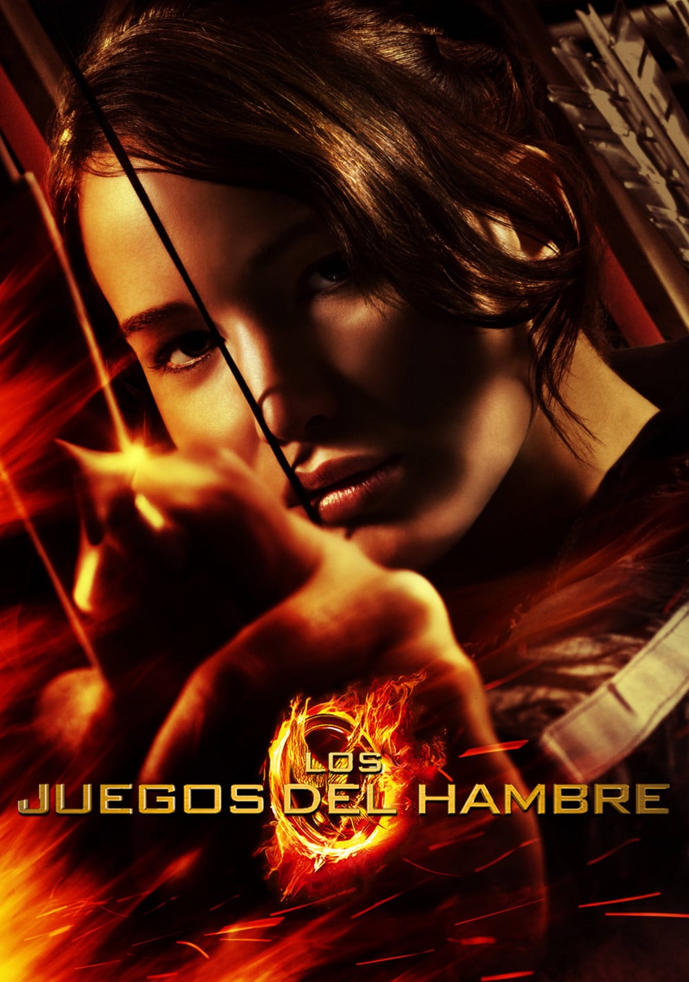 Los Juegos del Hambre - Gary Ross · 2012