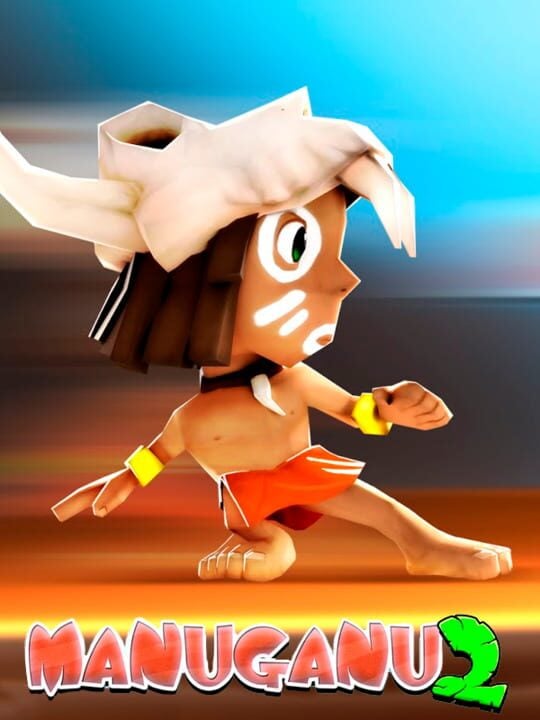 Manuganu 2 - Android