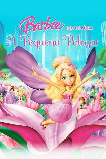 Barbie em a Pequena Polegar - Conrad Helten · 2009