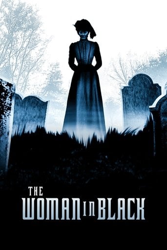 The Woman in Black - Herbert Wise · 1989