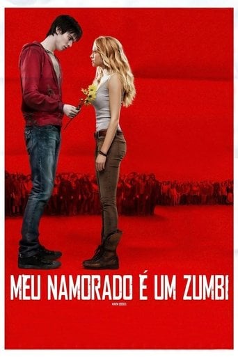 Meu Namorado é um Zumbi - Jonathan Levine · 2013