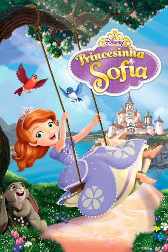 Princesinha Sofia - Craig Gerber · 2013