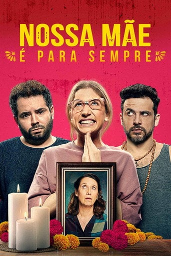 Nossa Mãe é Para Sempre - Noé Santillán-López · 2022
