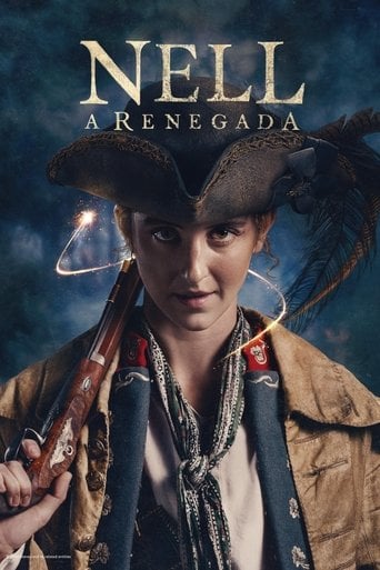 Nell, a Renegada - Sally Wainwright · 2024