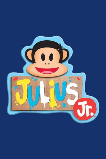 Julius Jr. - Katherine Sandford · 2013