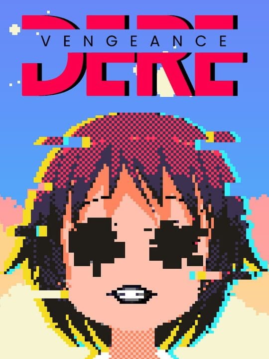 Dere Vengeance - Android - iOS - PC (Microsoft Windows)