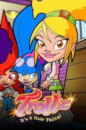 Trollz - Andy Heyward · 2005