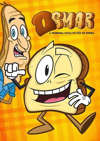 Osmar, a Primeira Fatia do Pão de Forma - A Série - Ale McHaddo · 2013