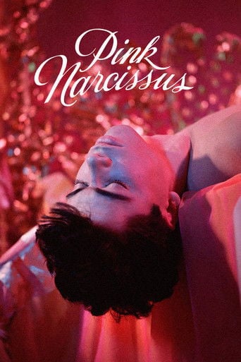 Pink Narcissus - James Bidgood · 1971