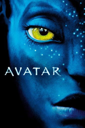 Avatar - James Cameron · 2009