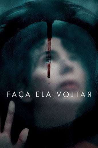 Faça Ela Voltar - Danny Philippou · 2025