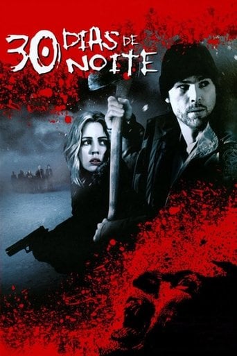 30 Dias de Noite - David Slade · 2007
