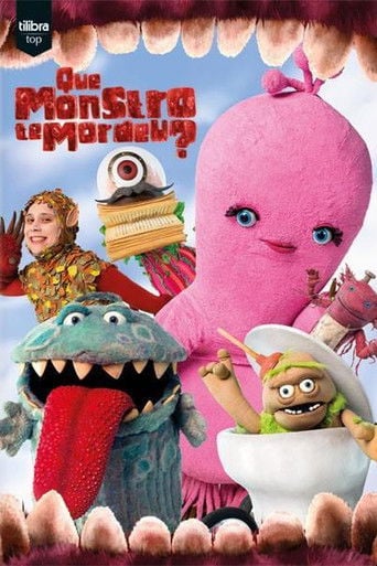 Que Monstro Te Mordeu? - Cao Hamburger · 2015