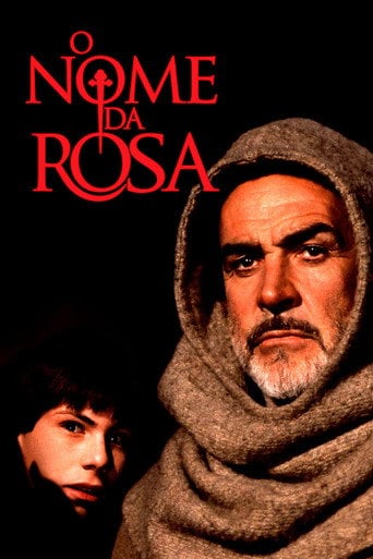 O Nome da Rosa - Jean-Jacques Annaud · 1986