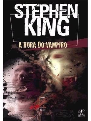 Hora Do Vampiro - Stephen King • 1975