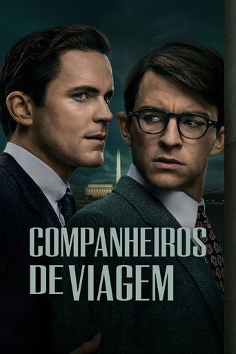 Companheiros de Viagem - Ron Nyswaner · 2023