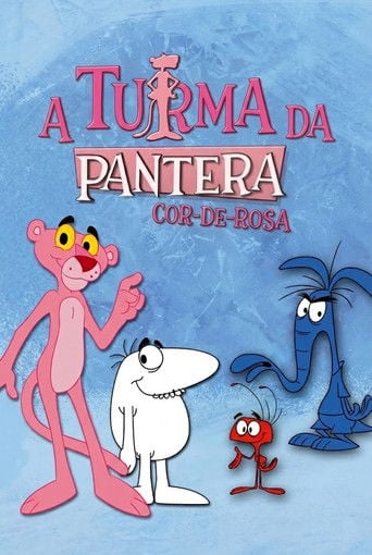 A Turma da Pantera Cor-de-Rosa - Blake Edwards · 2010