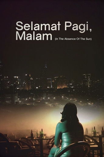 Selamat Pagi, Malam - Lucky Kuswandi · 2014