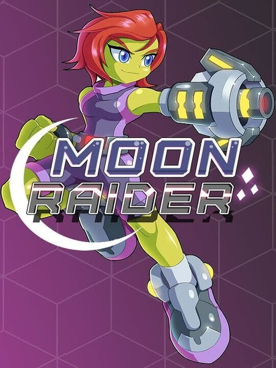 Moon Raider - Android - iOS - Mac