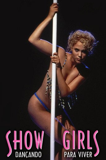 Showgirls - Paul Verhoeven · 1995