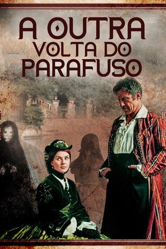 A Outra Volta do Parafuso - Antonio Aloy · 2000