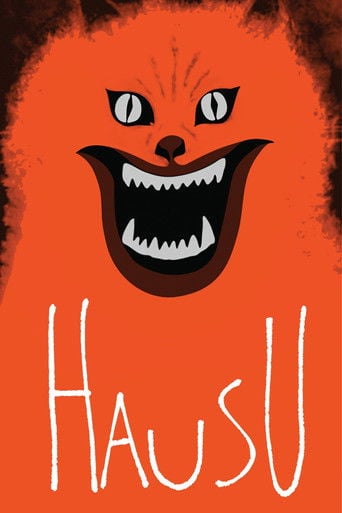 Hausu - Nobuhiko Obayashi · 1977