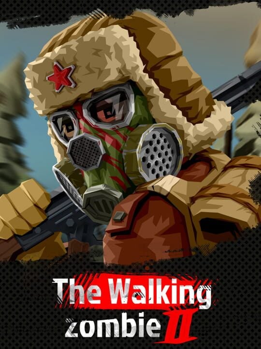 The Walking Zombie 2 - Android - Nintendo Switch - PC (Microsoft Windows)