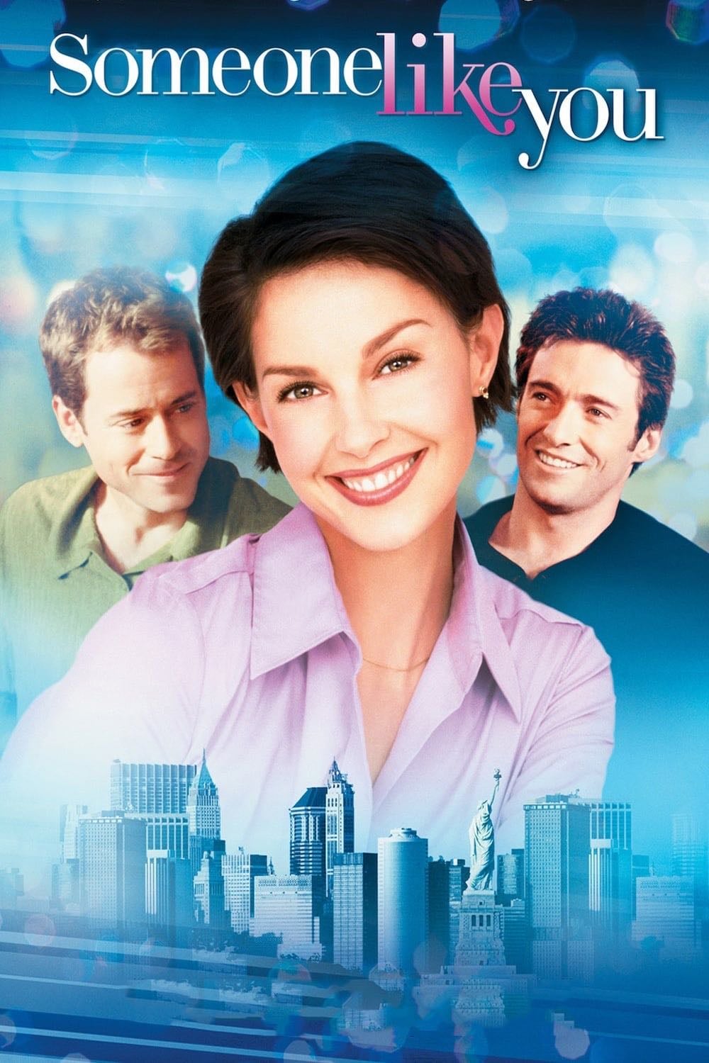 Someone Like You... - Tony Goldwyn · 2001