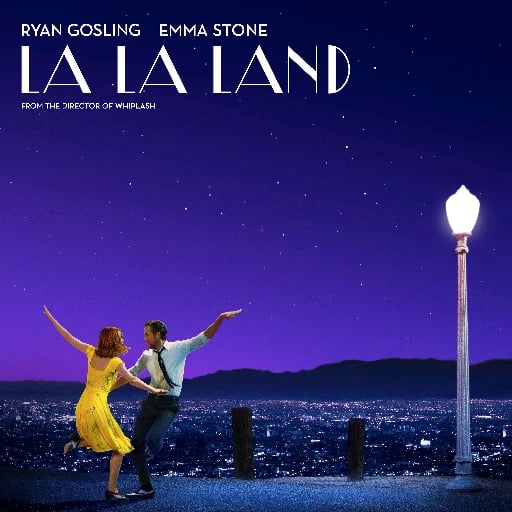 La la land