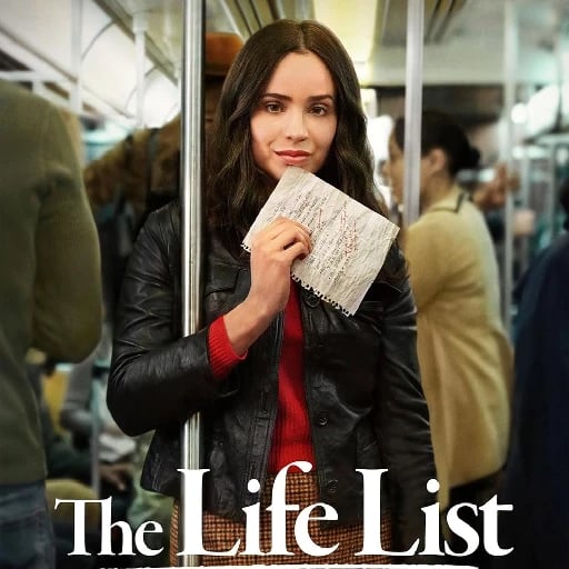 The Life List