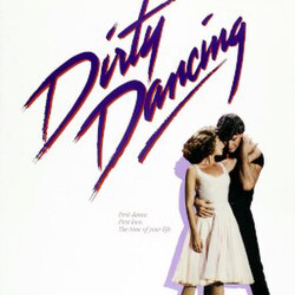 Dirty Dancing - 1988